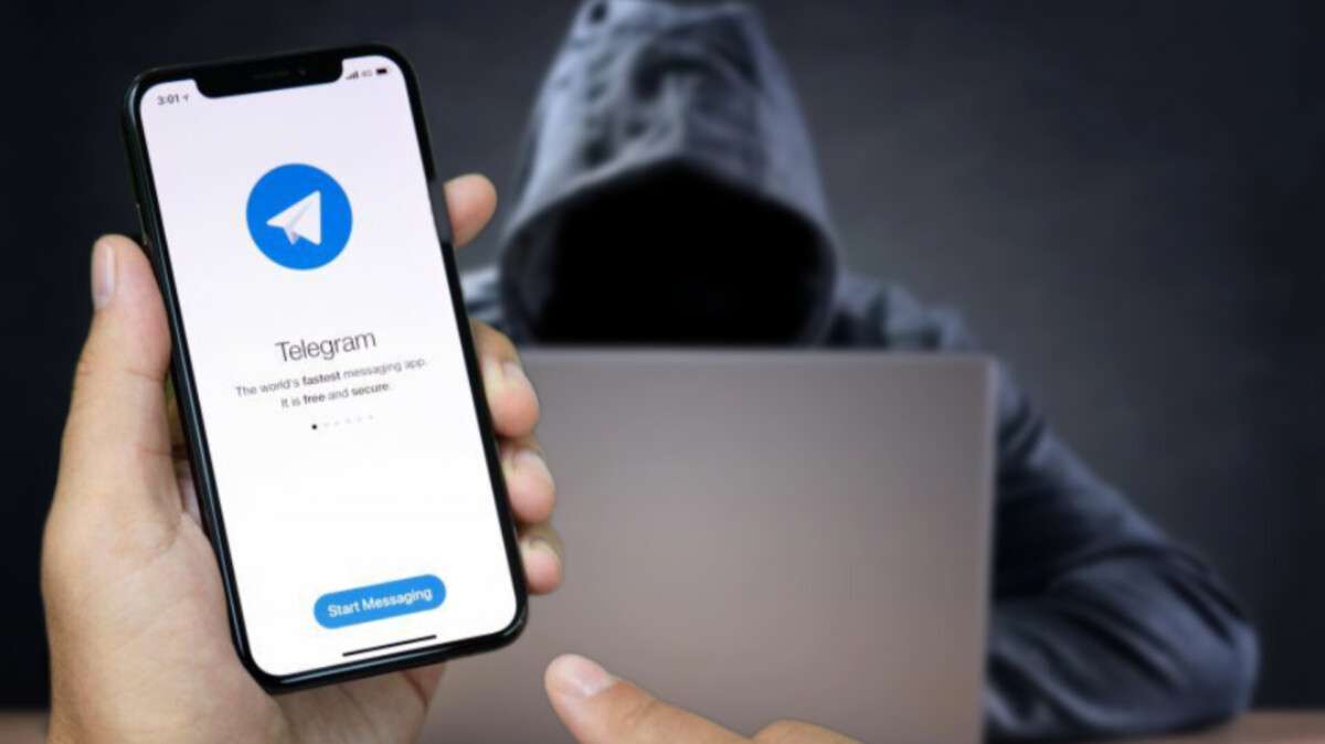 Чат-боты в Telegram могут украсть деньги