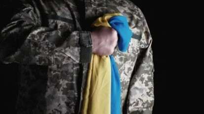 Виплата родинам загиблих добровольців