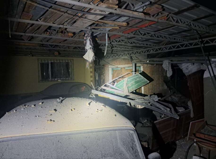 Обстрелы 2 августа