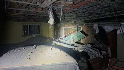 Обстрелы 2 августа