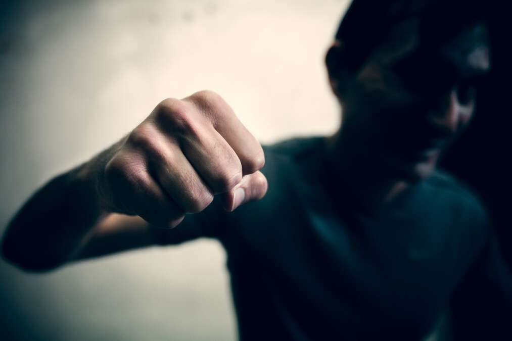 Мужчина до смерти избил отца