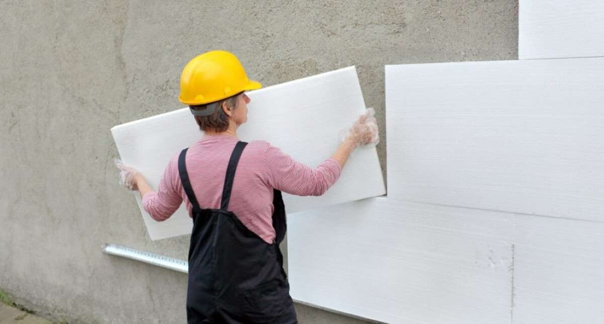 Подготовка жилья к зиме