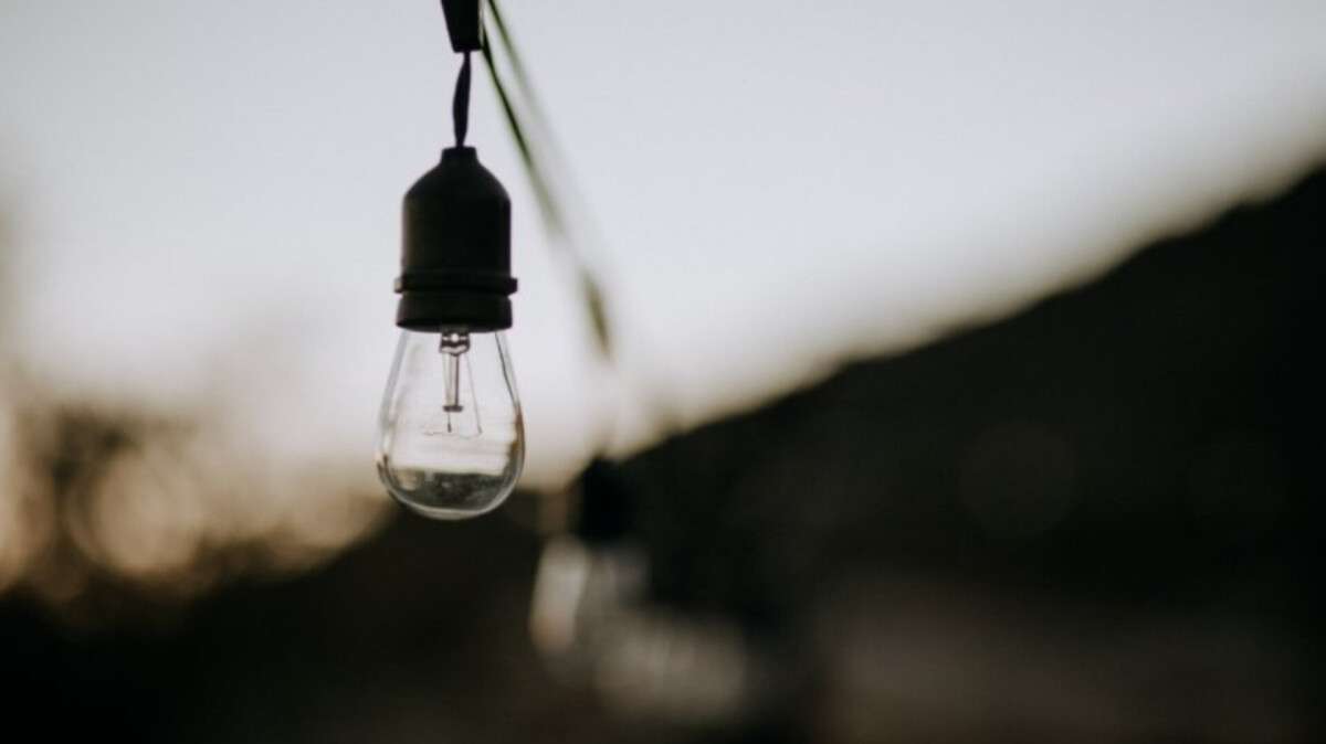 Отключение света в Днепре