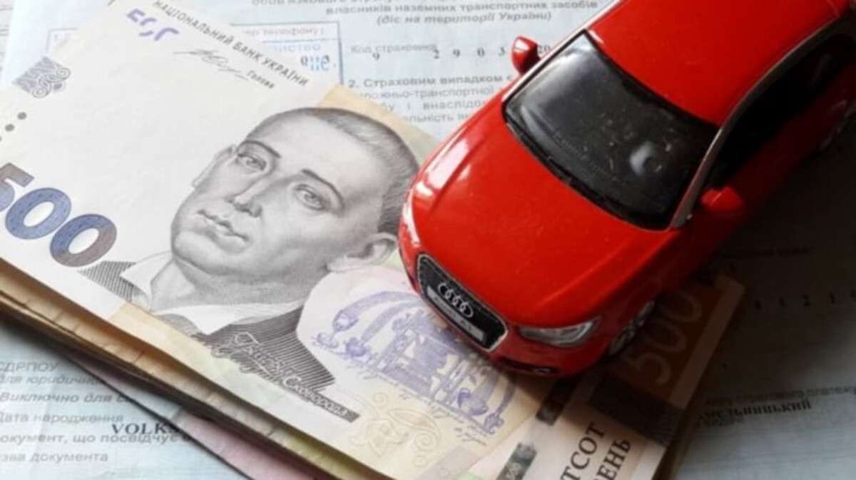 Ветерани з Дніпра можуть повернути гроші за автоцивілку: як це зробити через «Дію»
Ветерани та ветерани війни тепер можуть отримати компенсацію за сплачену автоцивілку – обов’язкове страхування власників авто. Порядок відшкодування витрат набрав…
