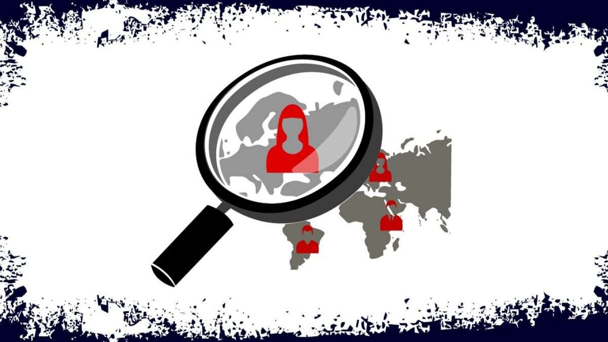 Проверка на розыск в Украине