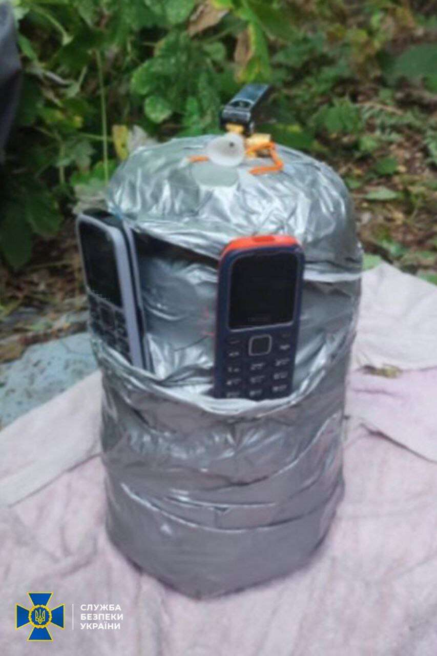 Теракт в центре Днепра готовили российские агенты