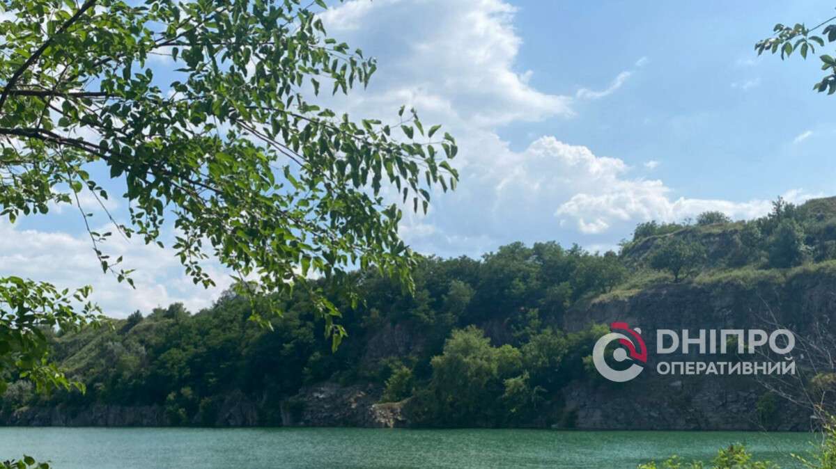 Погода в Днепре лето