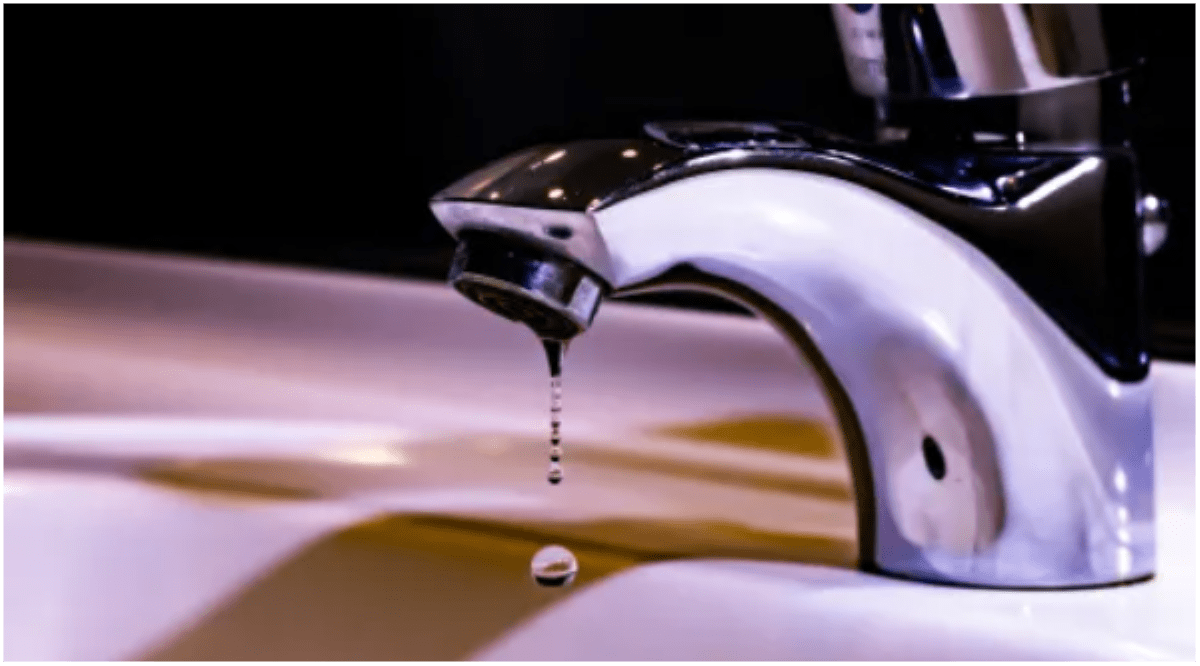 Відключення води у Дніпрі