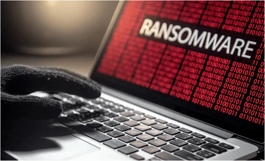 Программы-вымогатели (ransomware)