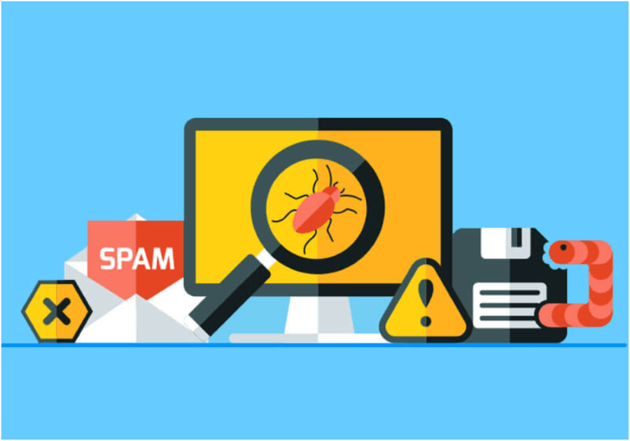 Программы-вымогатели (ransomware)