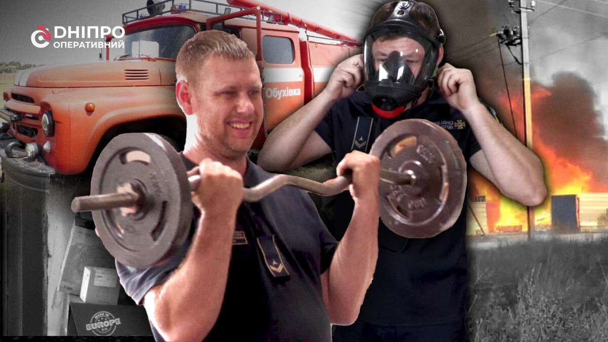 Герои из Обуховки