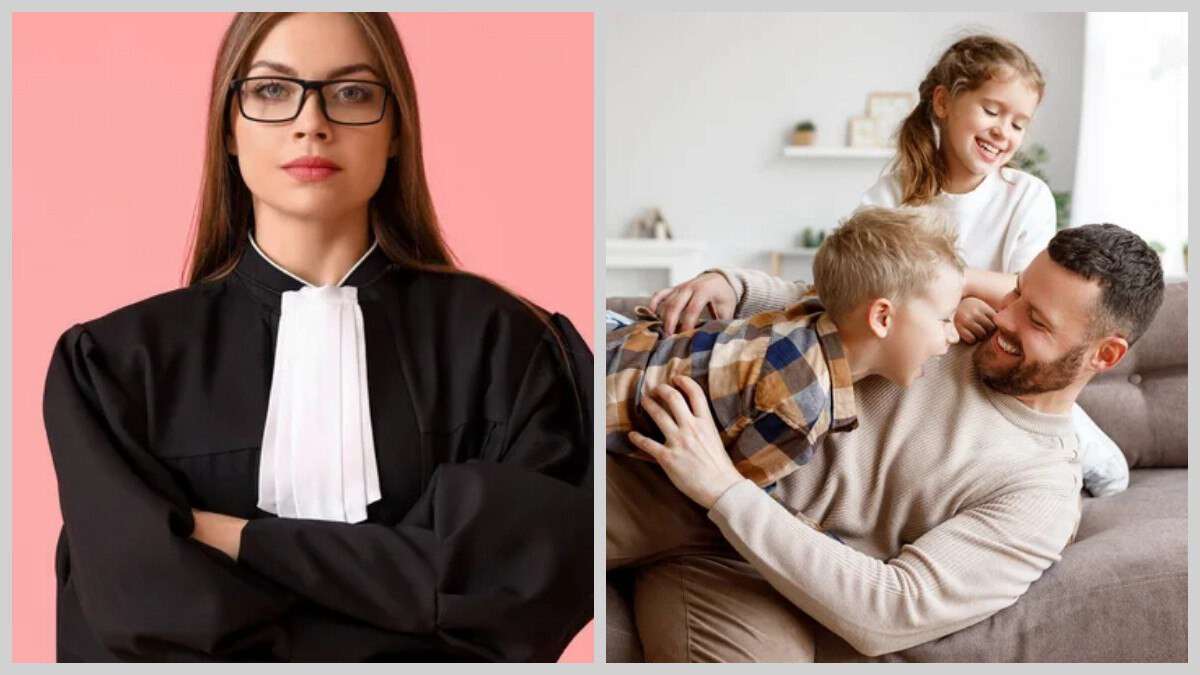 Днепрянин вернул детей