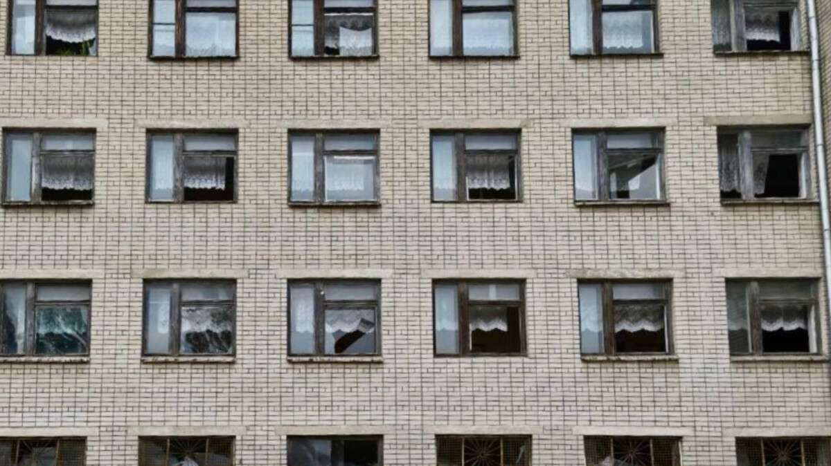 Філатов поділився оновленими наслідками атаки на Дніпро 7 серпня 2025