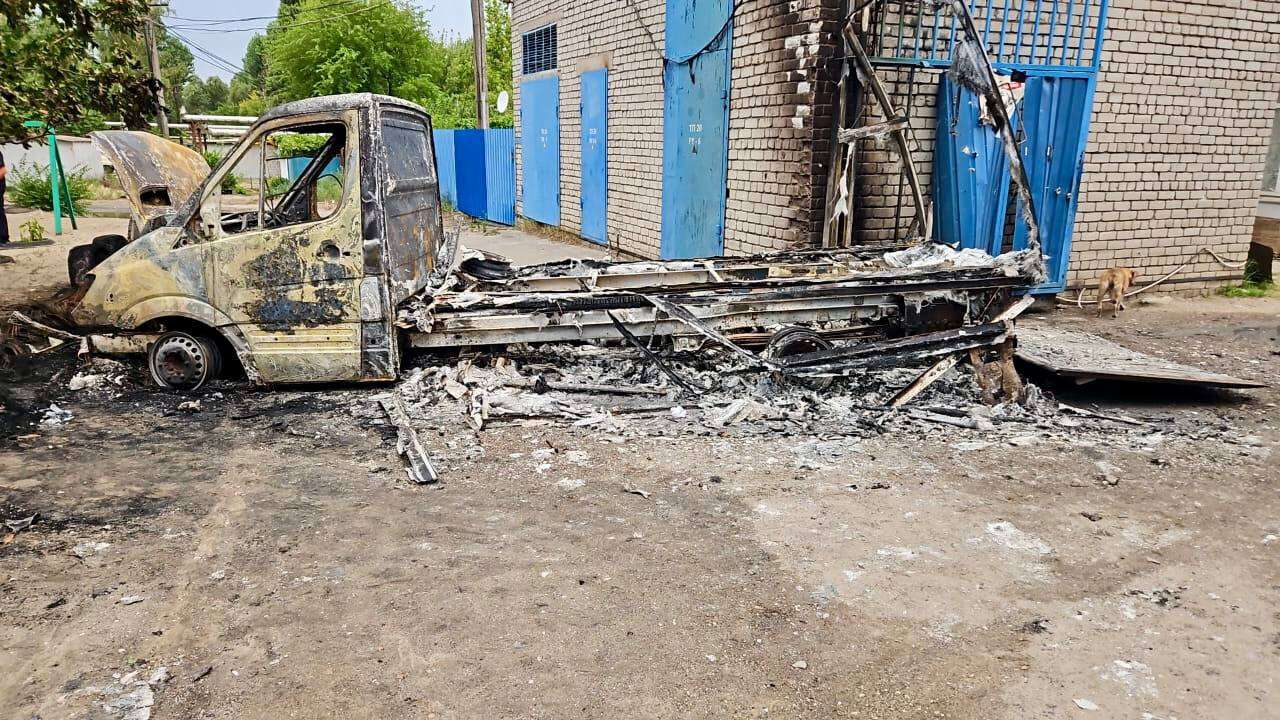 Филатов поделился обновленными последствиями атаки на Днепр 7 августа 2025