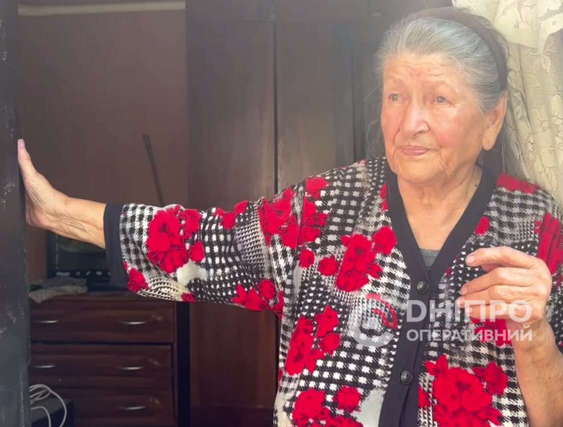 Атака на Днепр 7 августа - горожане рассказали о пережитом