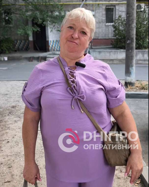 Атака на Днепр 7 августа - горожане рассказали о пережитом