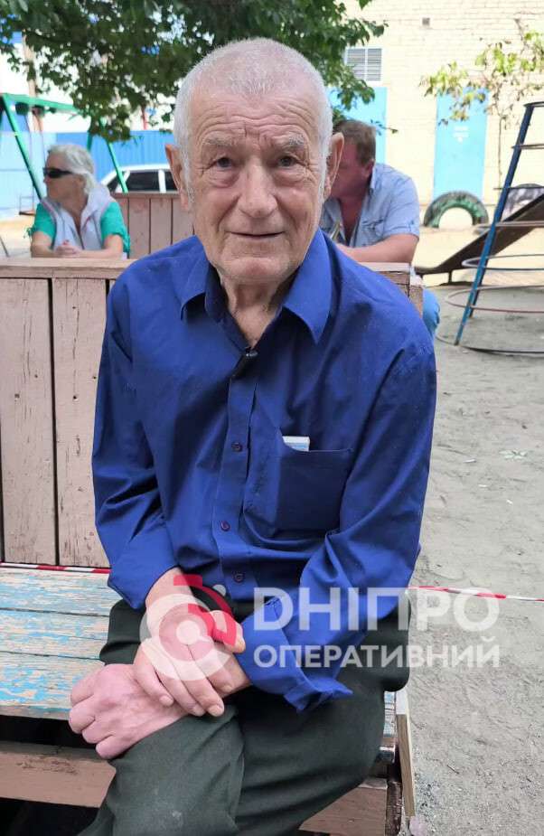 Атака на Днепр 7 августа - горожане рассказали о пережитом