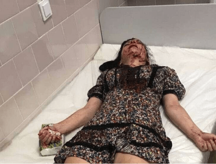 Активистка Наталья Ешонкулова рассказала об информационных атаках из Винницы по заказу Нарика