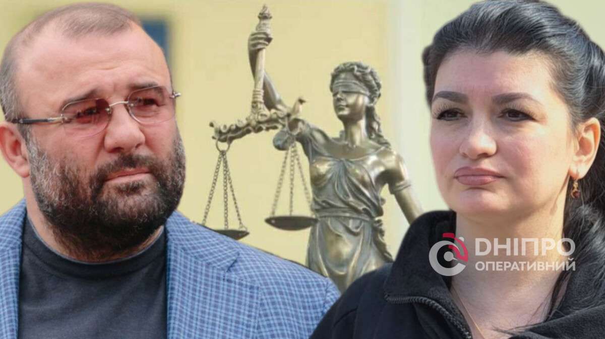 Активистка Эшонкулова рассказала об информационных атаках из Винницы по заказу Нарика