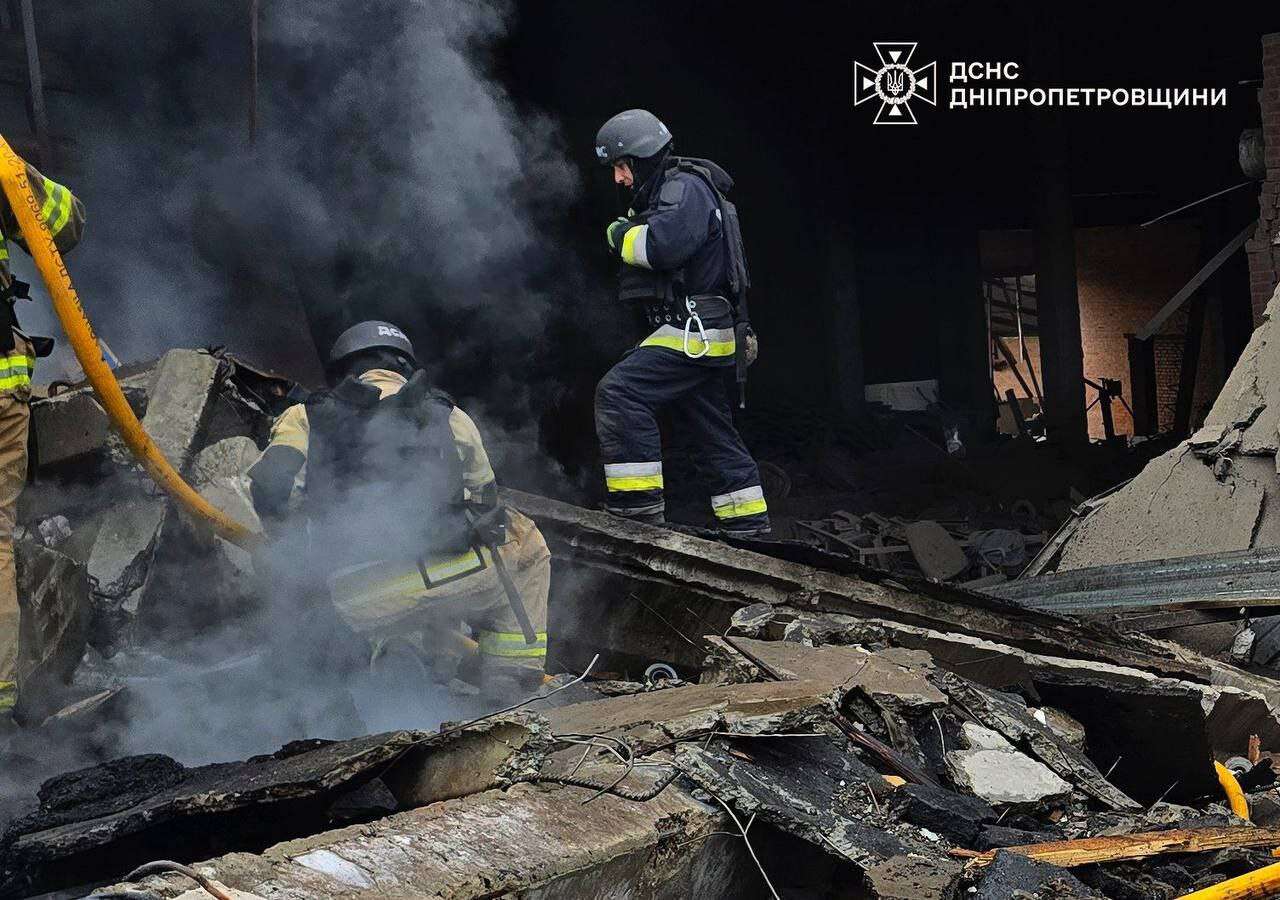 Ракетний удар 9 серпня