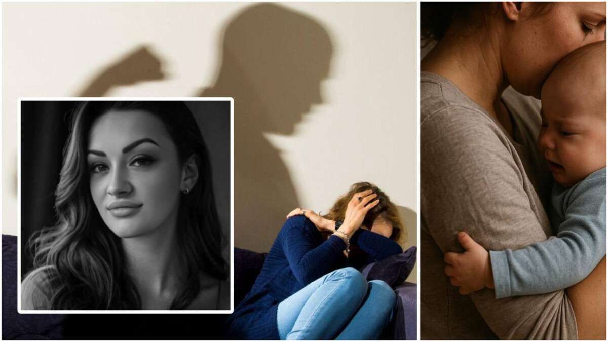 История Анастасии