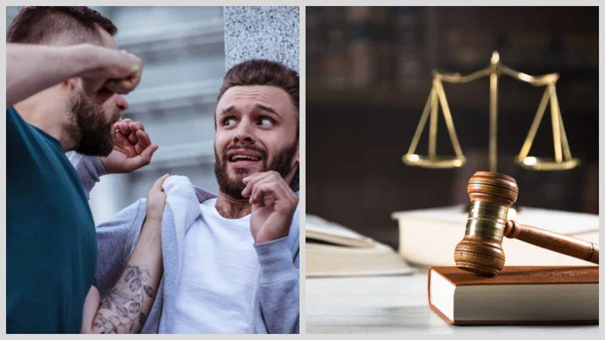 У Дніпрі ревнивець влаштував засідку та побив конкурента