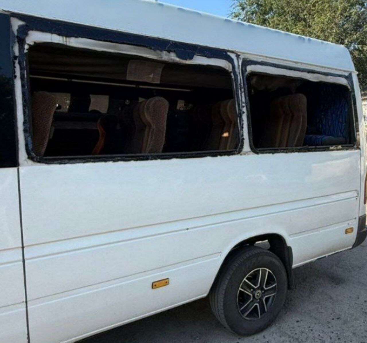 Обстріли Дніпропетровщини