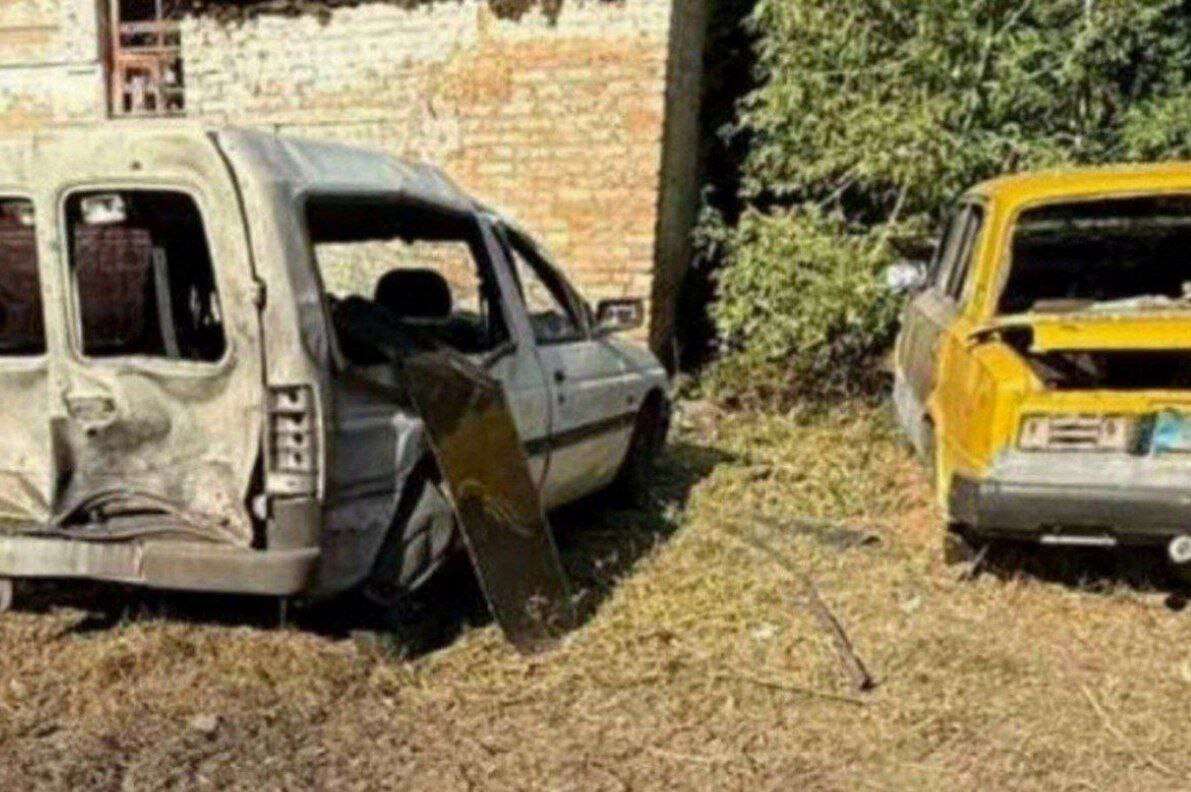 Обстріли Дніпропетровщини