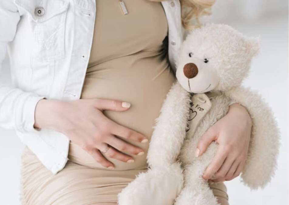 Допомога вагітним