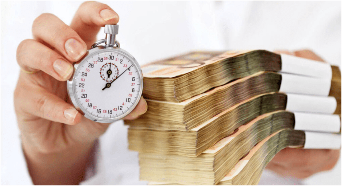 Кредитні канікули