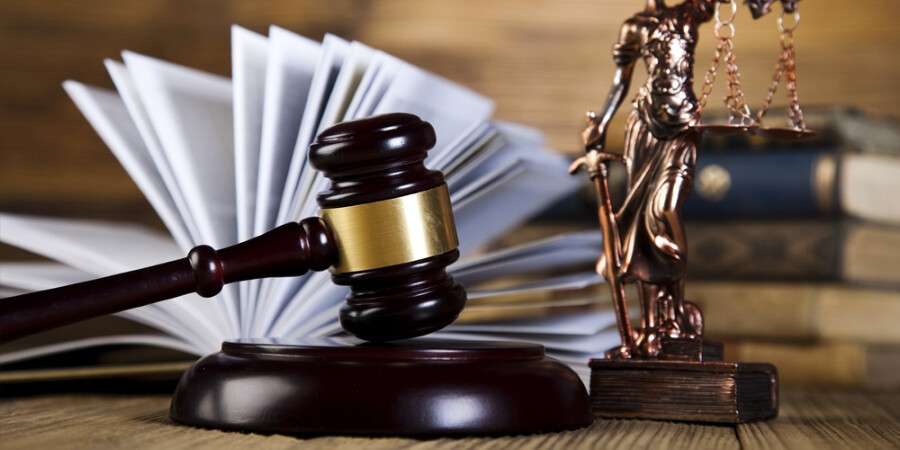 Наказание за продажу гуманитарной помощи