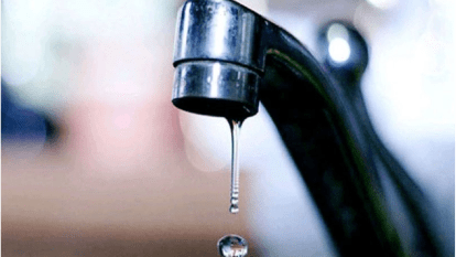 Відключення води 16 серпня у Дніпрі