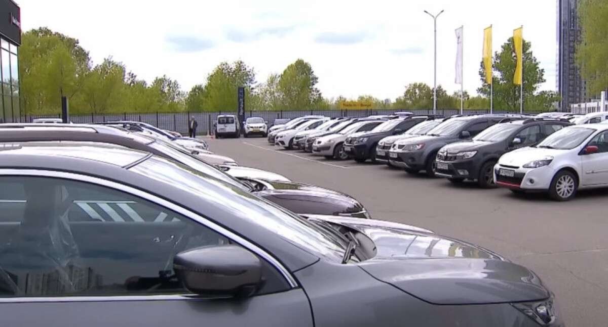 Нові правила торгівлі авто та їх складовими частинами