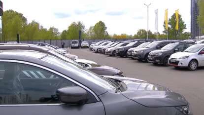 Нові правила торгівлі авто та їх складовими частинами