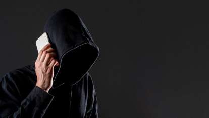 Дзвінки від шахраїв