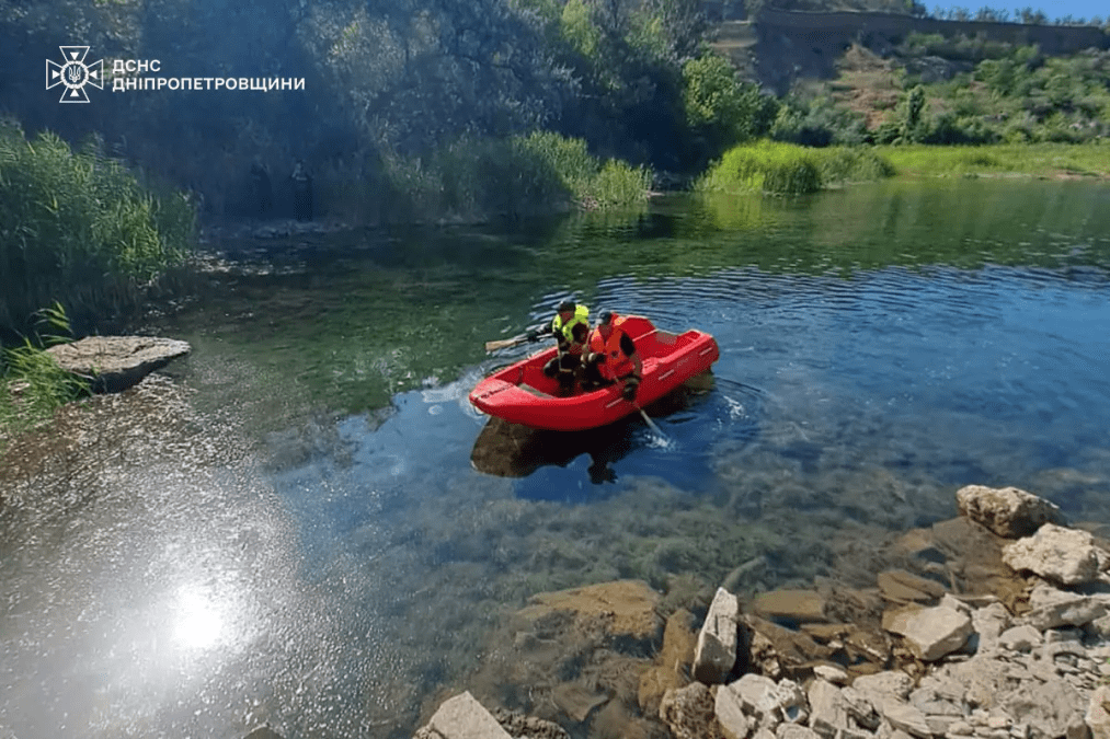 Потопельник