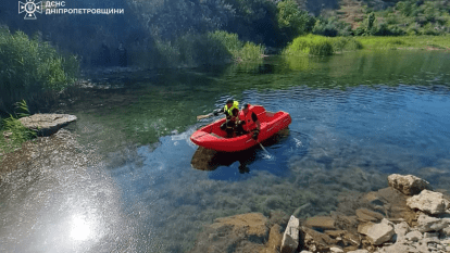 Потопельник