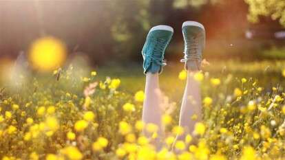 Погода в Дніпрі серпень