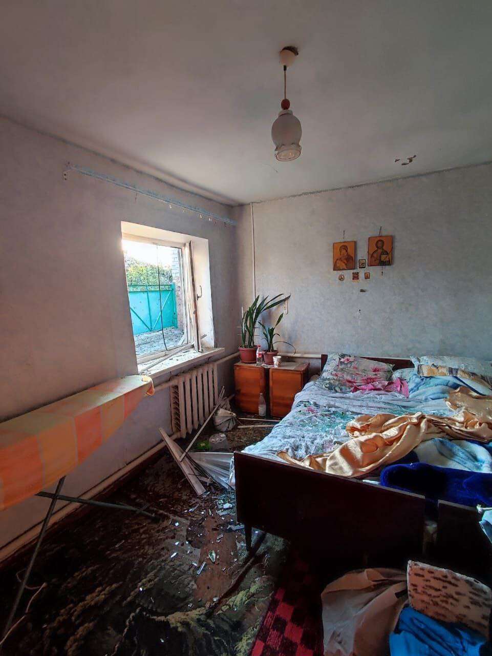 Нікопольський район