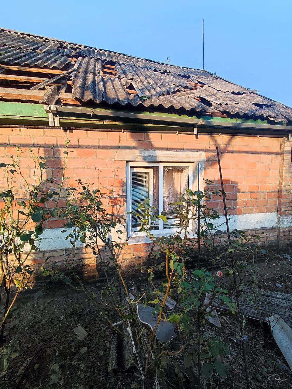 Нікопольський район