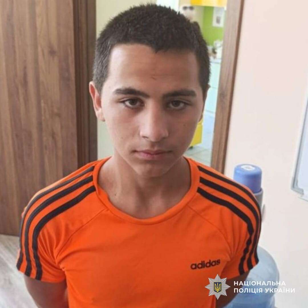 Сергій Ротний зник