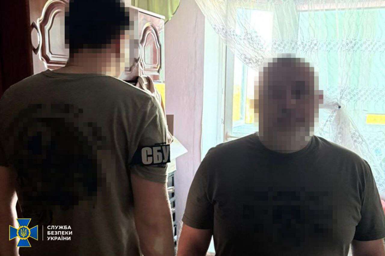 Наркоосиндикат накрыли