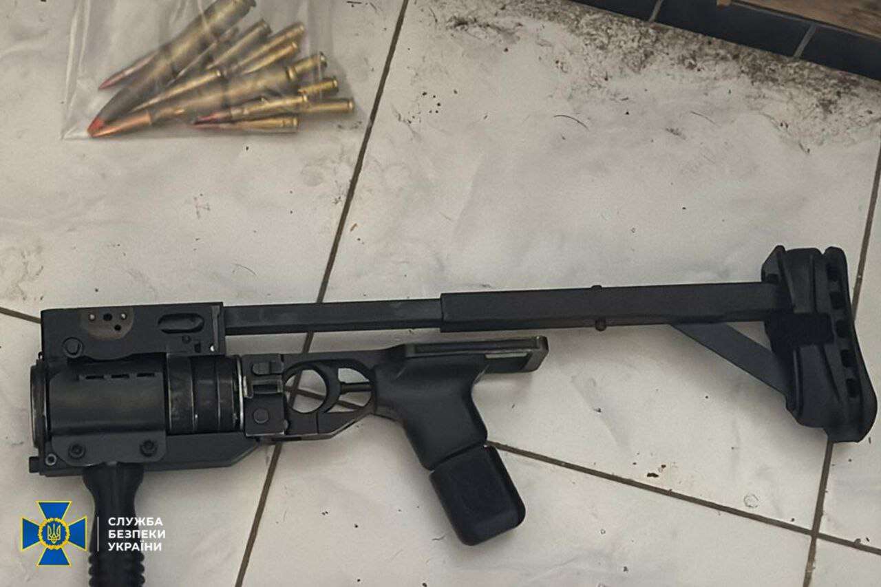 Наркоосиндикат накрыли