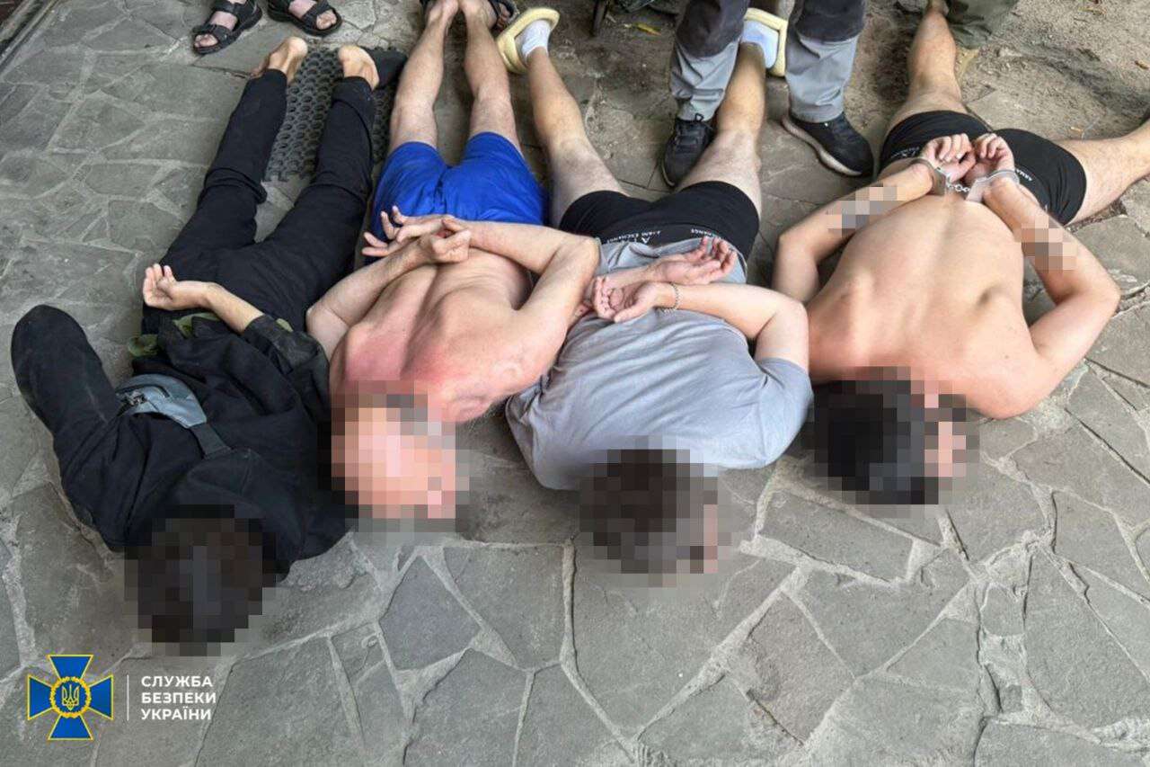 Наркосиндикат накрили