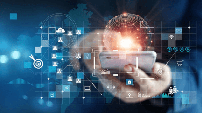 Цифровизация