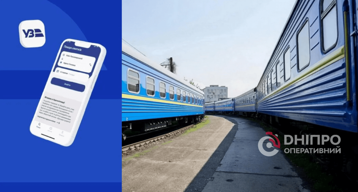 Когда и как покупать билеты на поезд