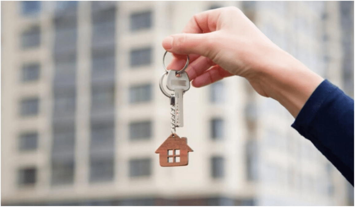 Оренда квартир у Дніпрі зросла