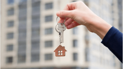 Оренда квартир у Дніпрі зросла