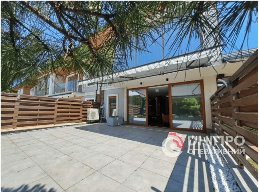 Найдорожчий будинок в Дніпрі в липні