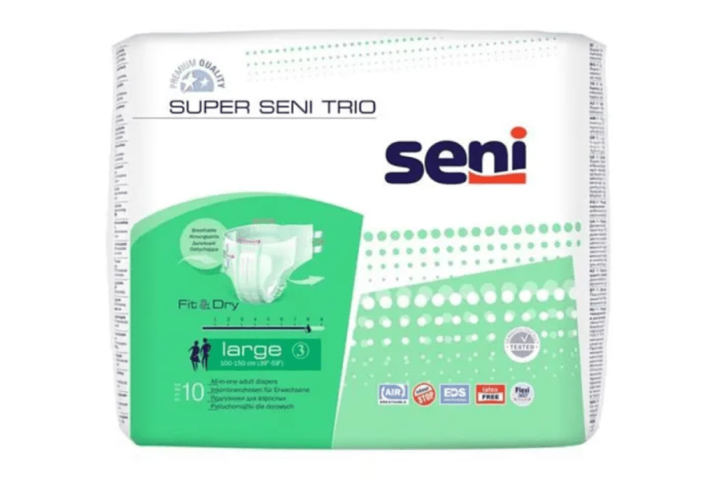 Підгузки для дорослих